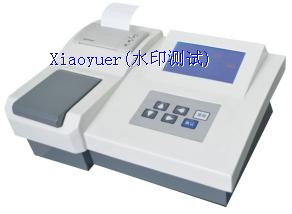  智能型COD測定儀