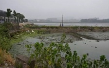  長沙市后湖：徹底消除黑臭，實現&ldquo;長治久清&rdquo;