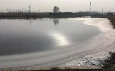  &ldquo;回頭看&rdquo;典型案例通報（二十五）丨山西呂梁市文水縣敷衍整改 廢水污染嚴重