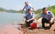  江西將組建生態(tài)環(huán)境保護(hù)綜合執(zhí)法隊(duì)伍