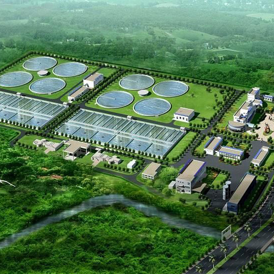  污水處理廠進水超標(biāo)應(yīng)急方案