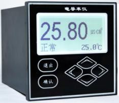  影晌電導率測定的因素